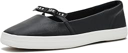 Keds женские туфли квадратным носком и мини-бантом сквер тоу мини боу