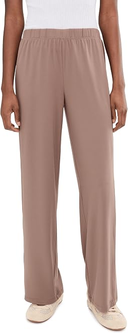 Butterchic Pants with Piping