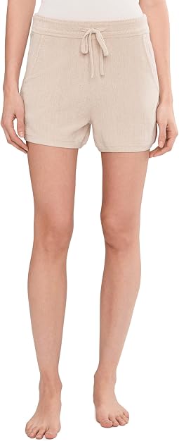 CozyChic Ultra Lite® Rope Stripe Shorts