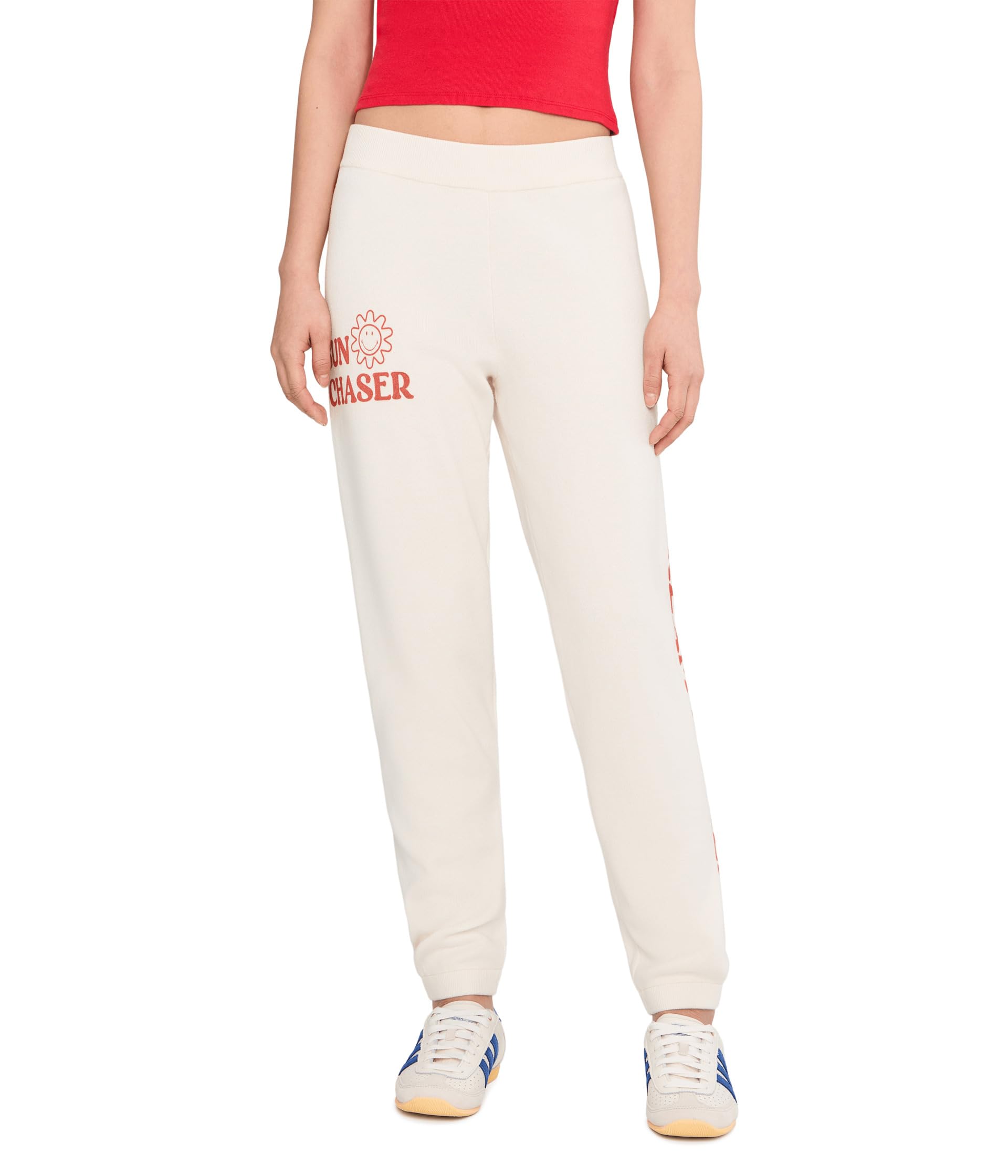 CozyChic Ultra Lite® Cotton Smiley Sun & Stars Pants