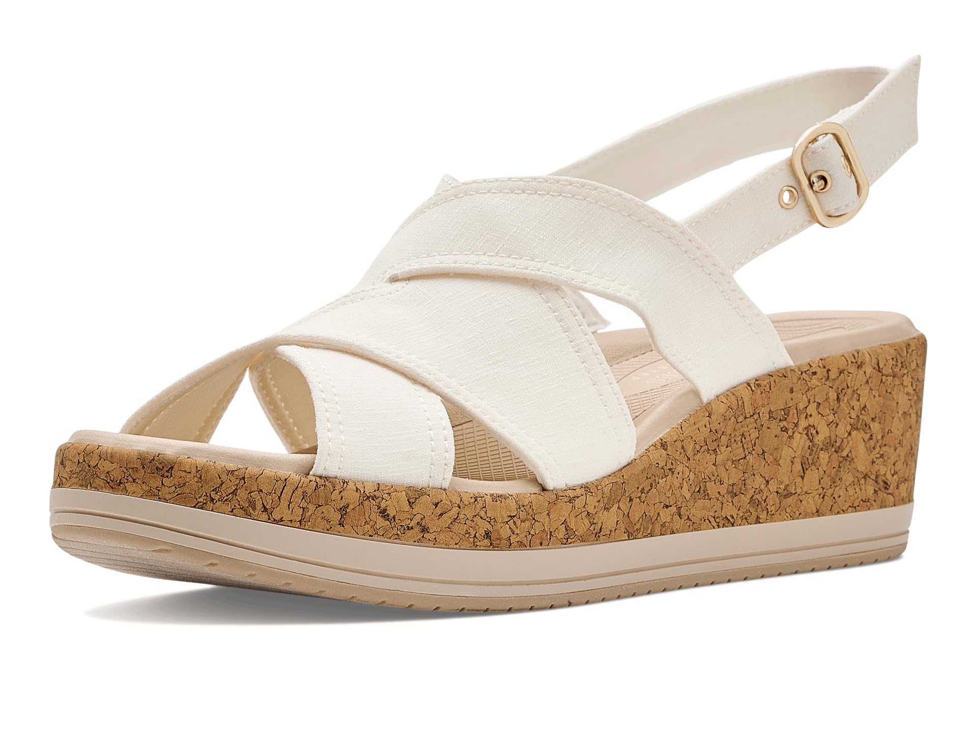 Сандали Rye Slingback