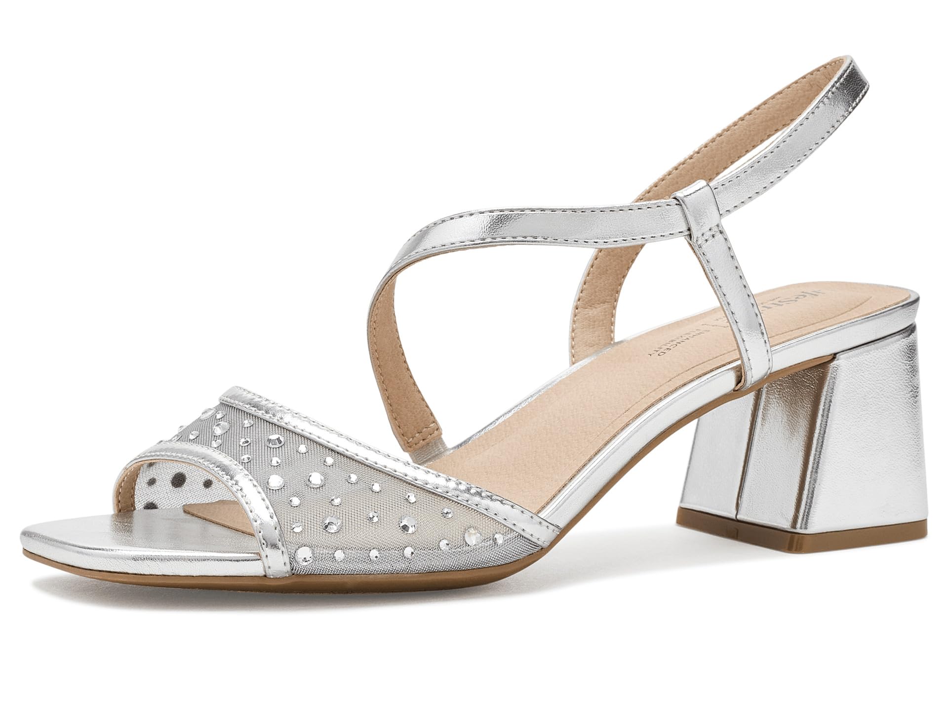LifeStride Cheyenne Slingback Сандалии