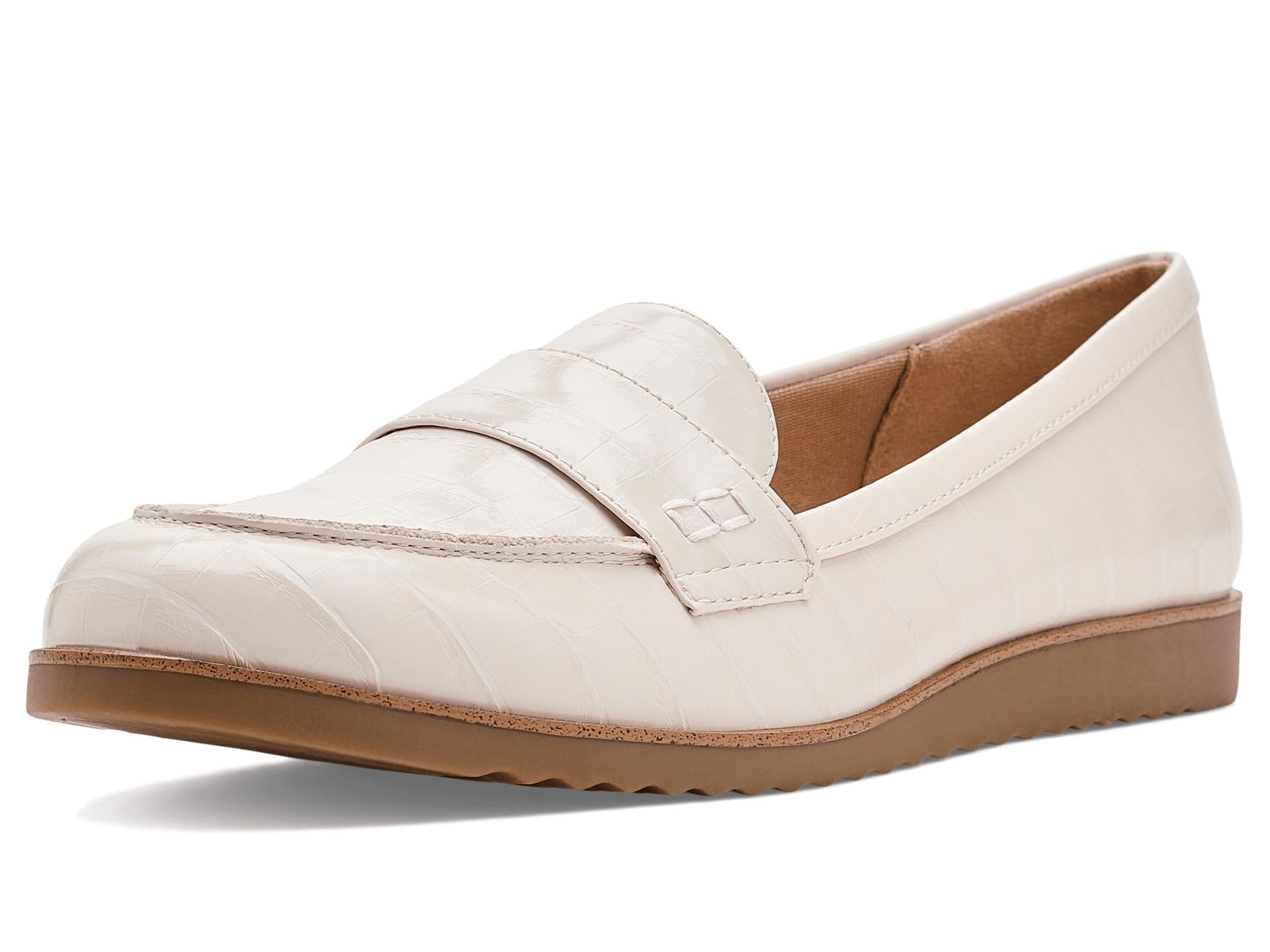 Zee Loafers/Moc Shoes