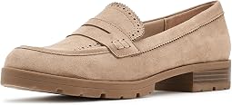 London3 loafer/moc shoes