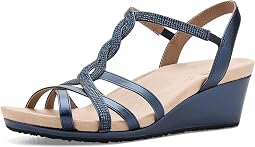 Miami Strappy Sandals