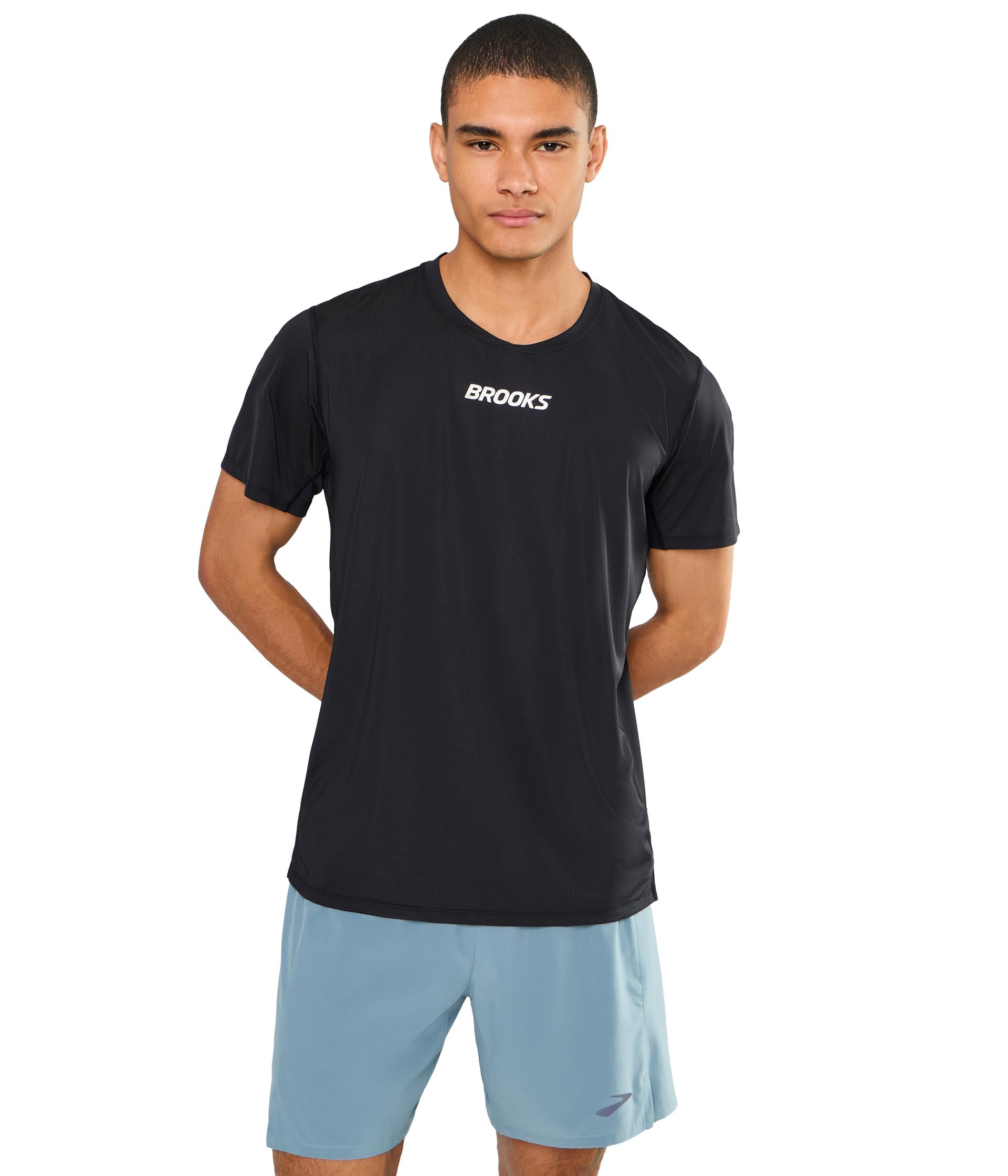 Dash Cooling Short Sleeve