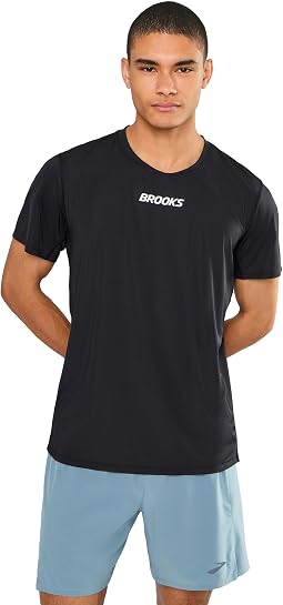 Dash Cooling Short Sleeve