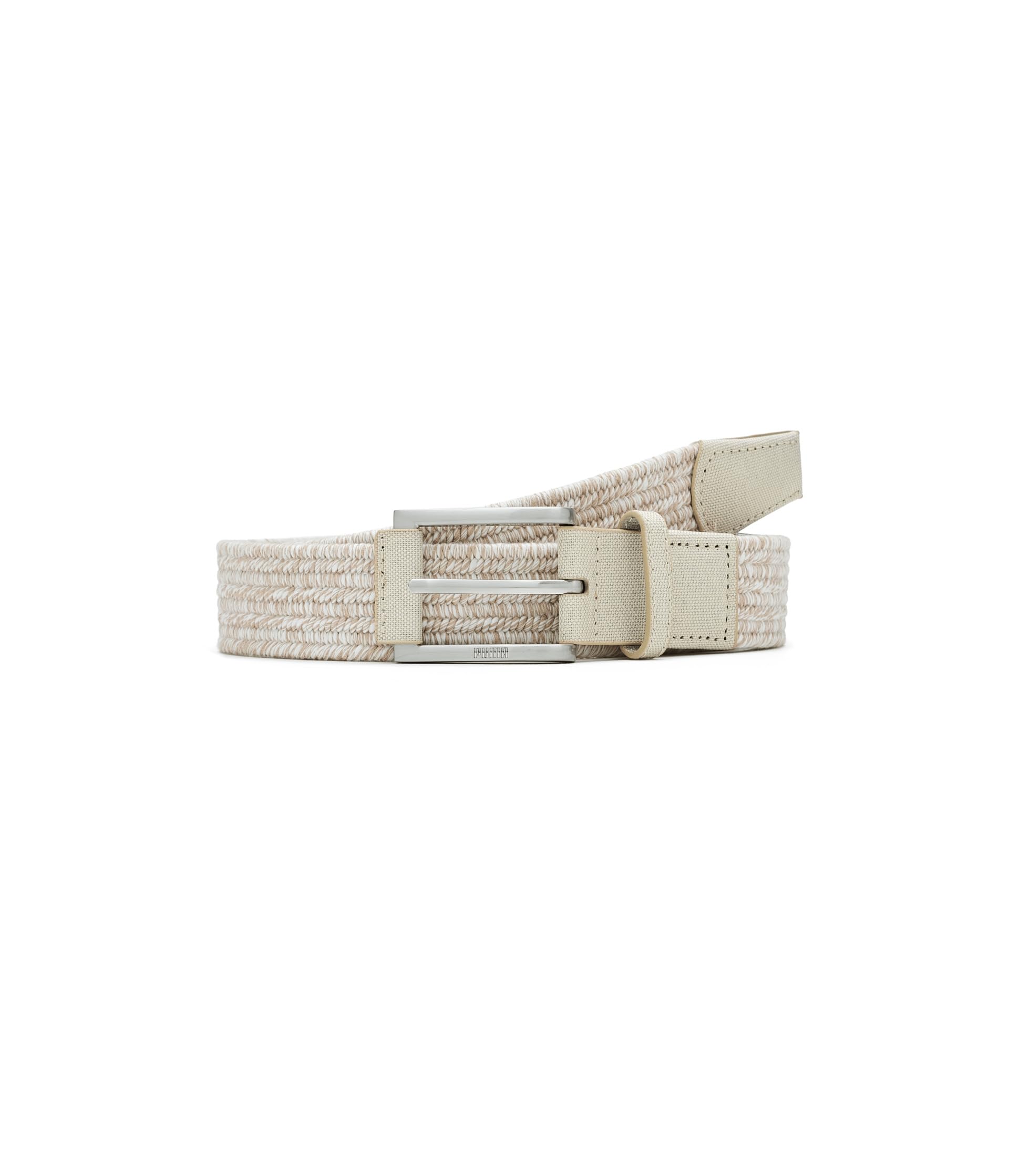 Stretch Weave Belt