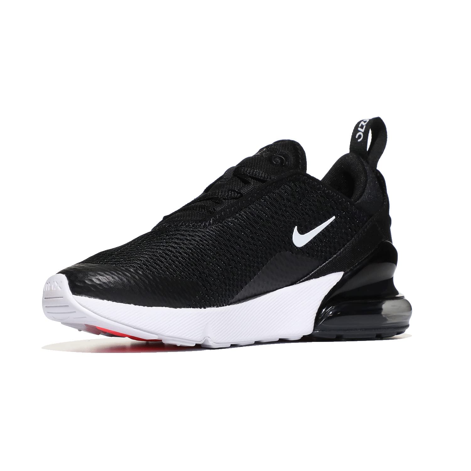 Air Max 270 (Little Kid)