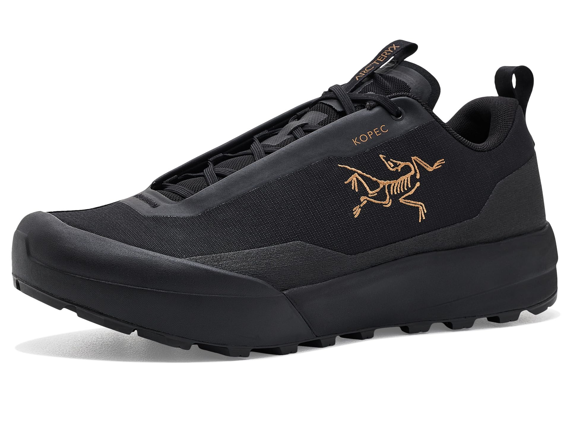 Kopec 2 Low GTX