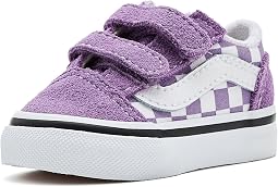 Color Theory Checkerboard Prism Purple