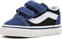Nineties Navy/Black