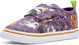 Кроссовки Authentic Elastic V (для малышей)