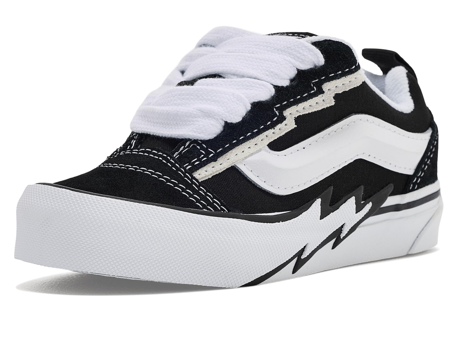 Knu Skool Bolt (Little Kid)