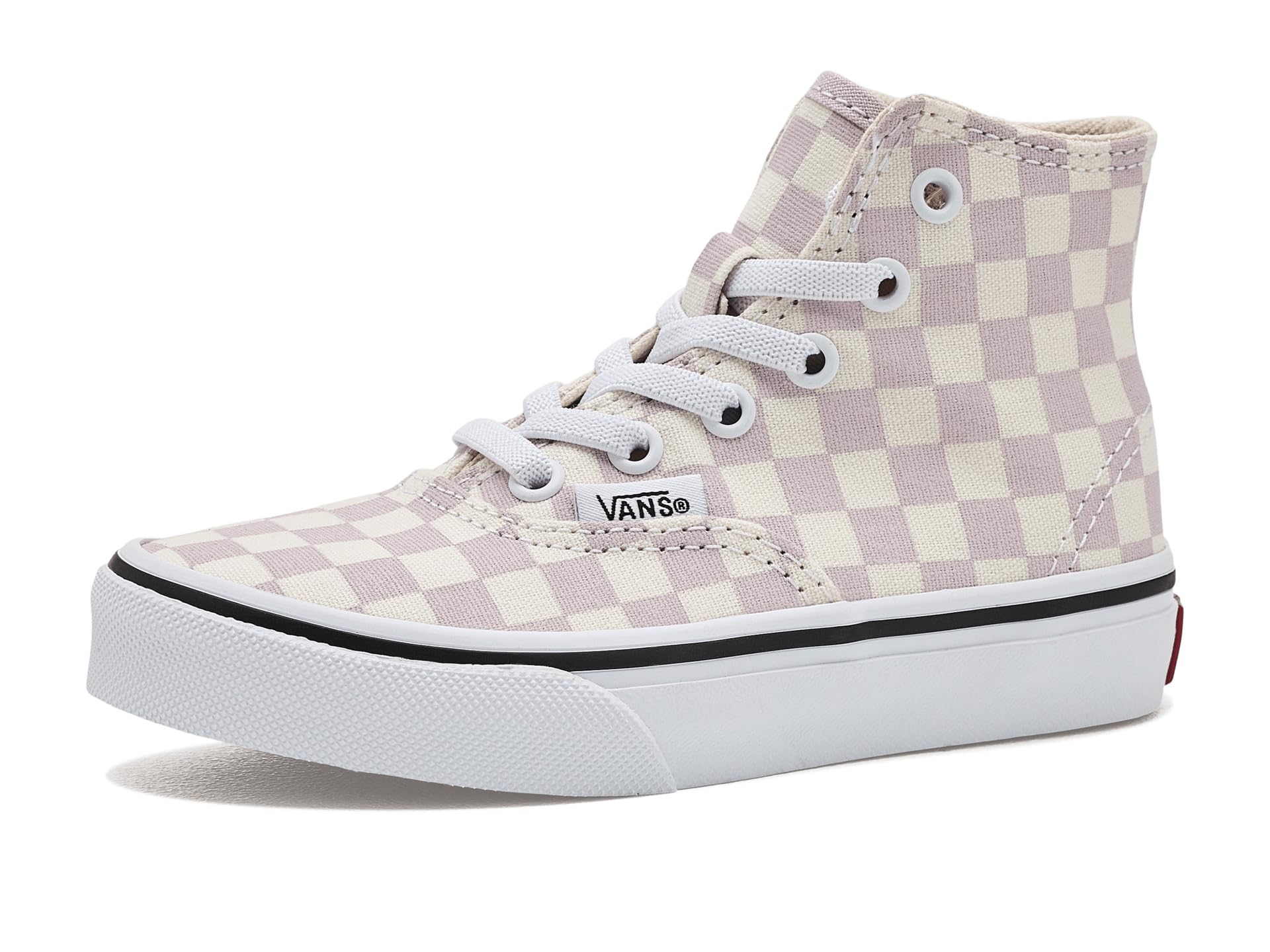 Authentic Hi 2.0 Zip (Little Kid)