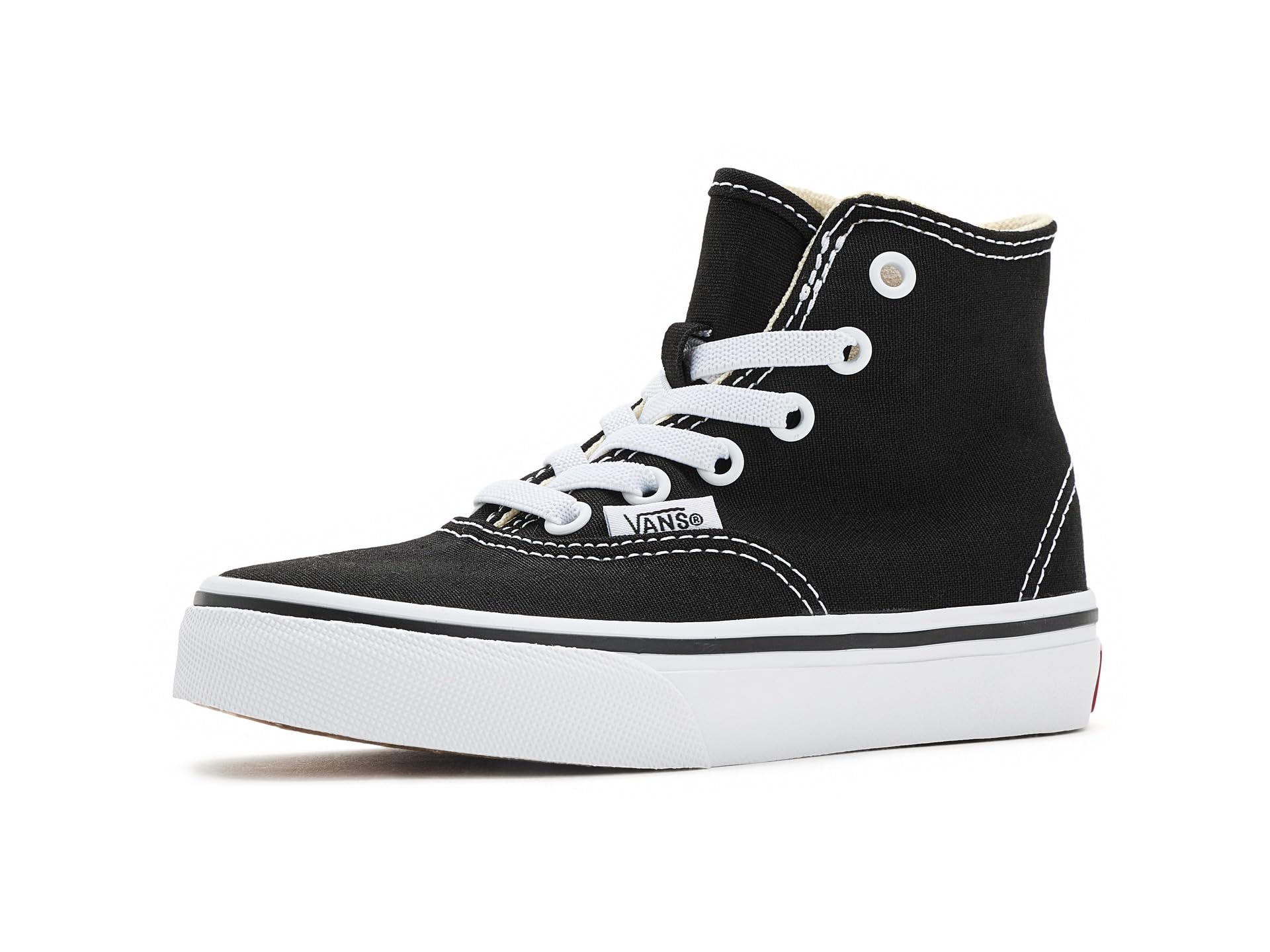 Кроссовки на молнии Authentic Hi 2.0 (для детей младшего возраста)