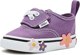 Authentic Elastic V Flower (Infant/Toddler)