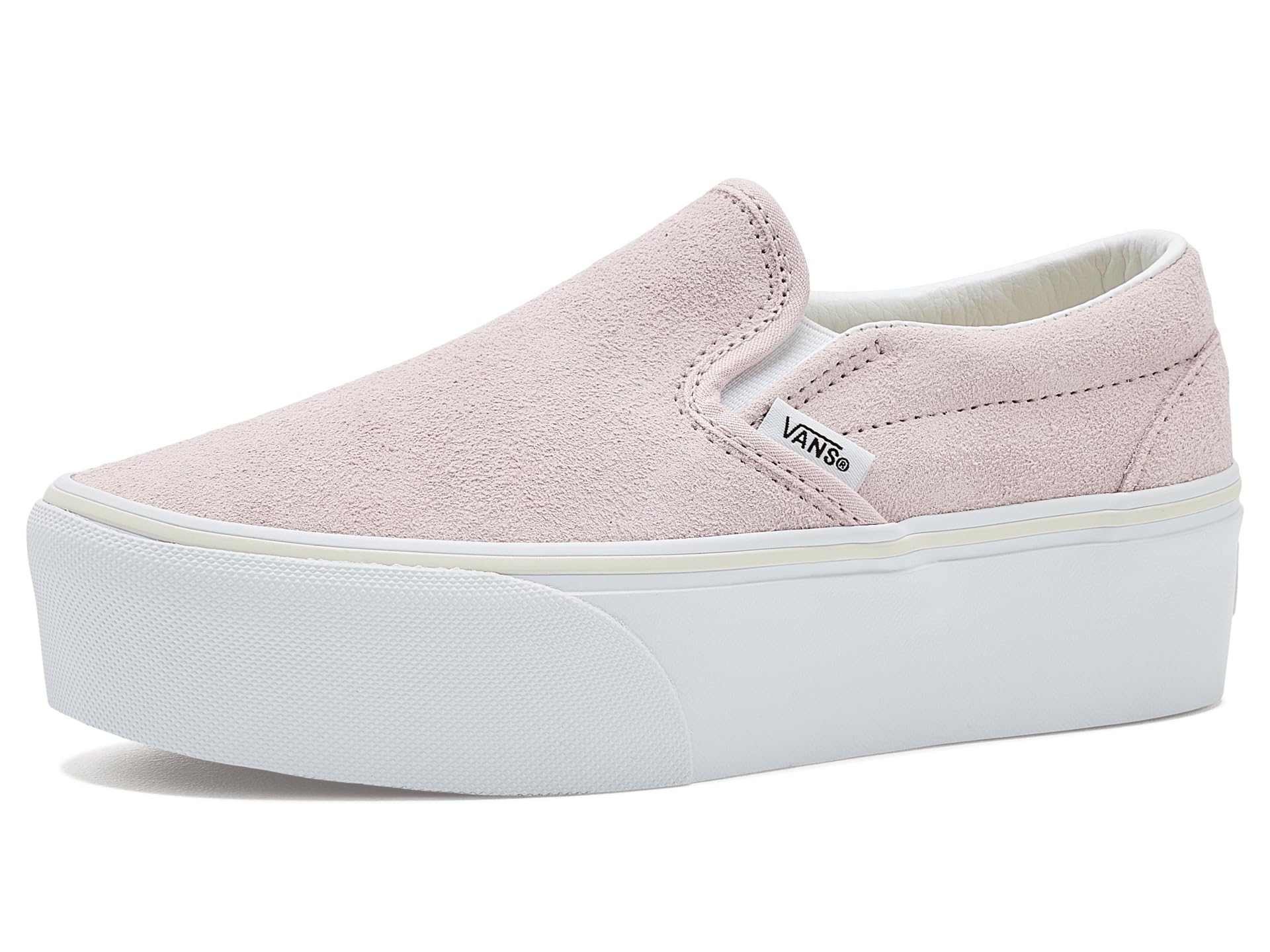 Classic Slip-On Stackform (Big Kid)