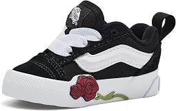 Knu Skool Elastic Lace Rose (Infant/Toddler)