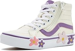 Sk8-Hi® Reissue Side Zip (маленький ребенок)
