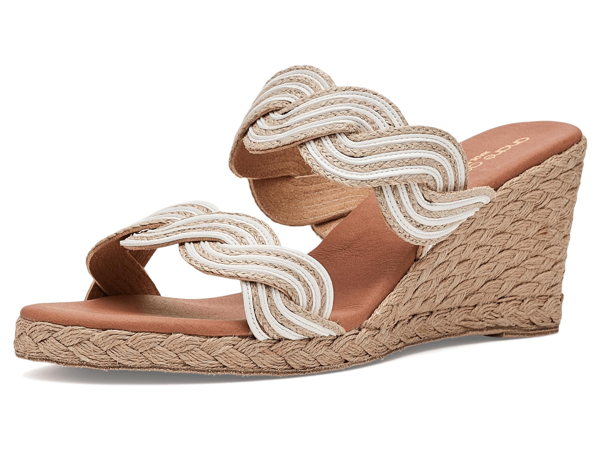 Nolita Twist