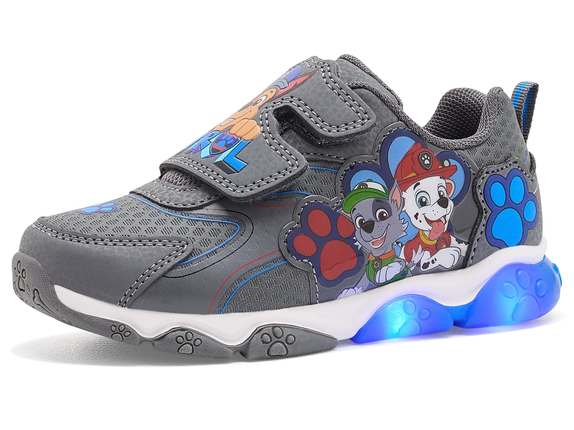 Кроссовки с подсветкой Paw Patrol (малыш)