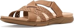 Medium Brown