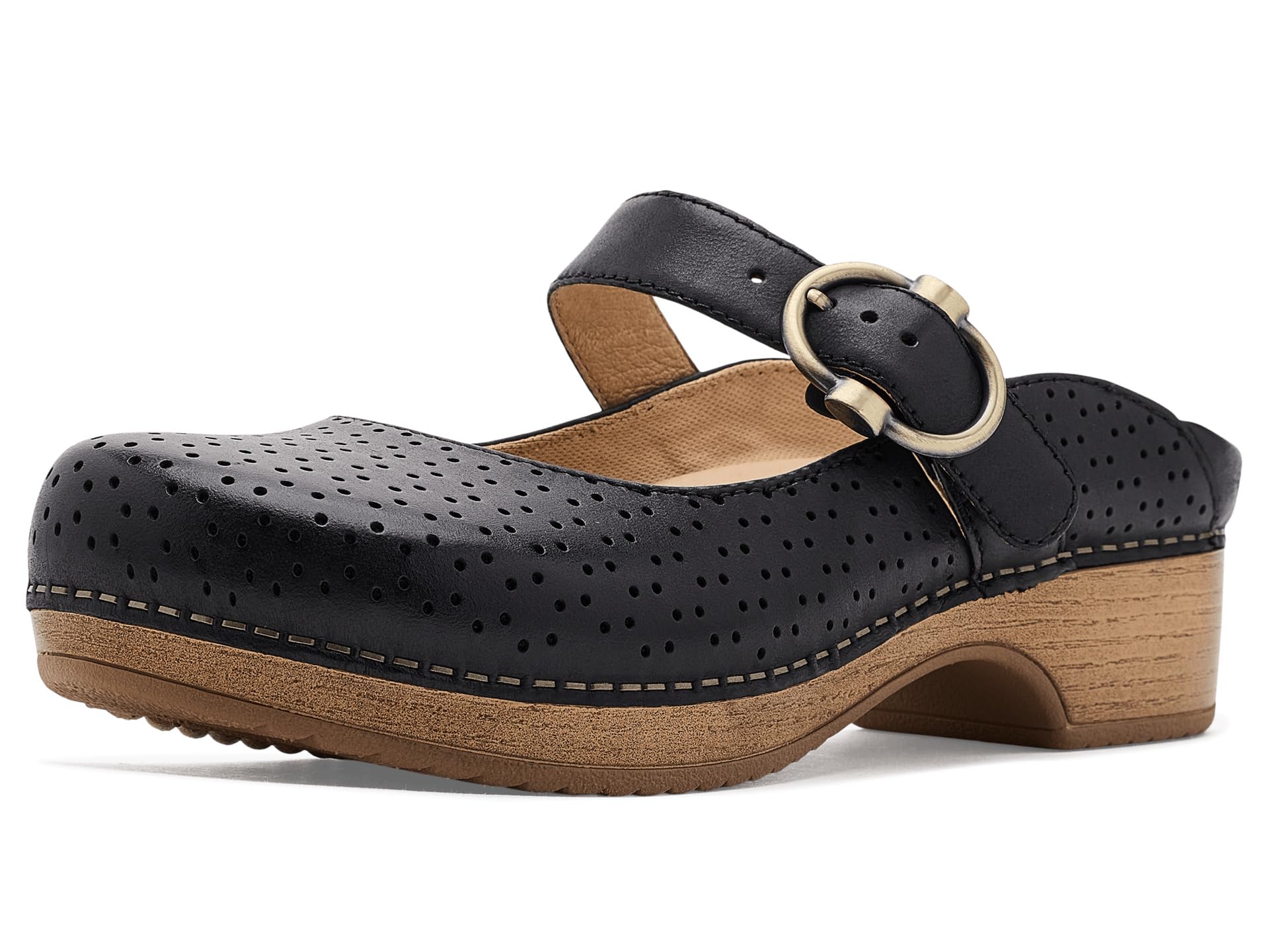 Blaire Clog