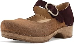 Tan Mulberry
