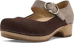 Chocolate Taupe