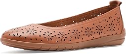 Medium Brown Leather
