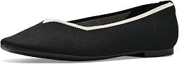 Black/Ivory