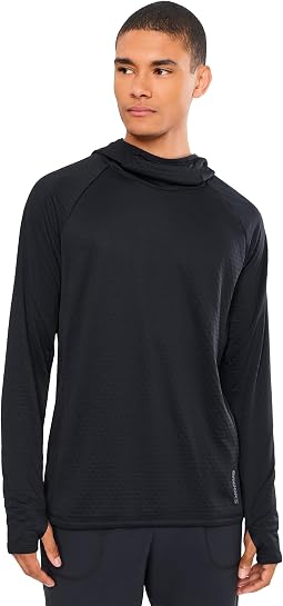 Momentum Thermal Hoodie