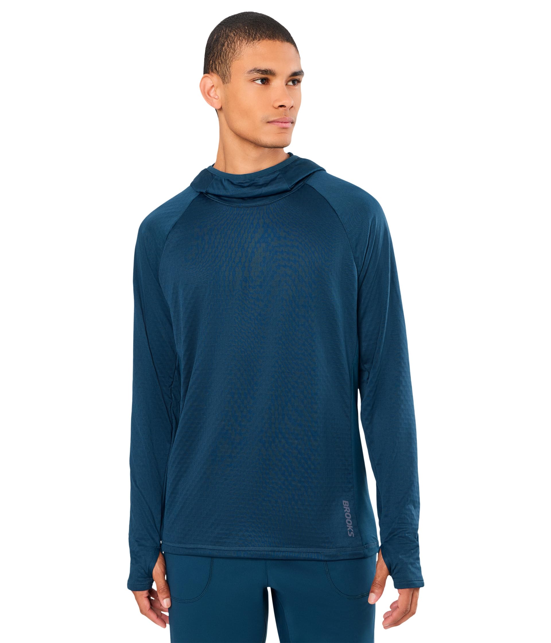 Momentum Thermal Hoodie