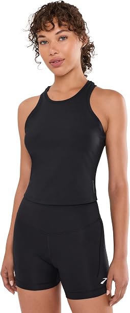 Dash Crop Tank