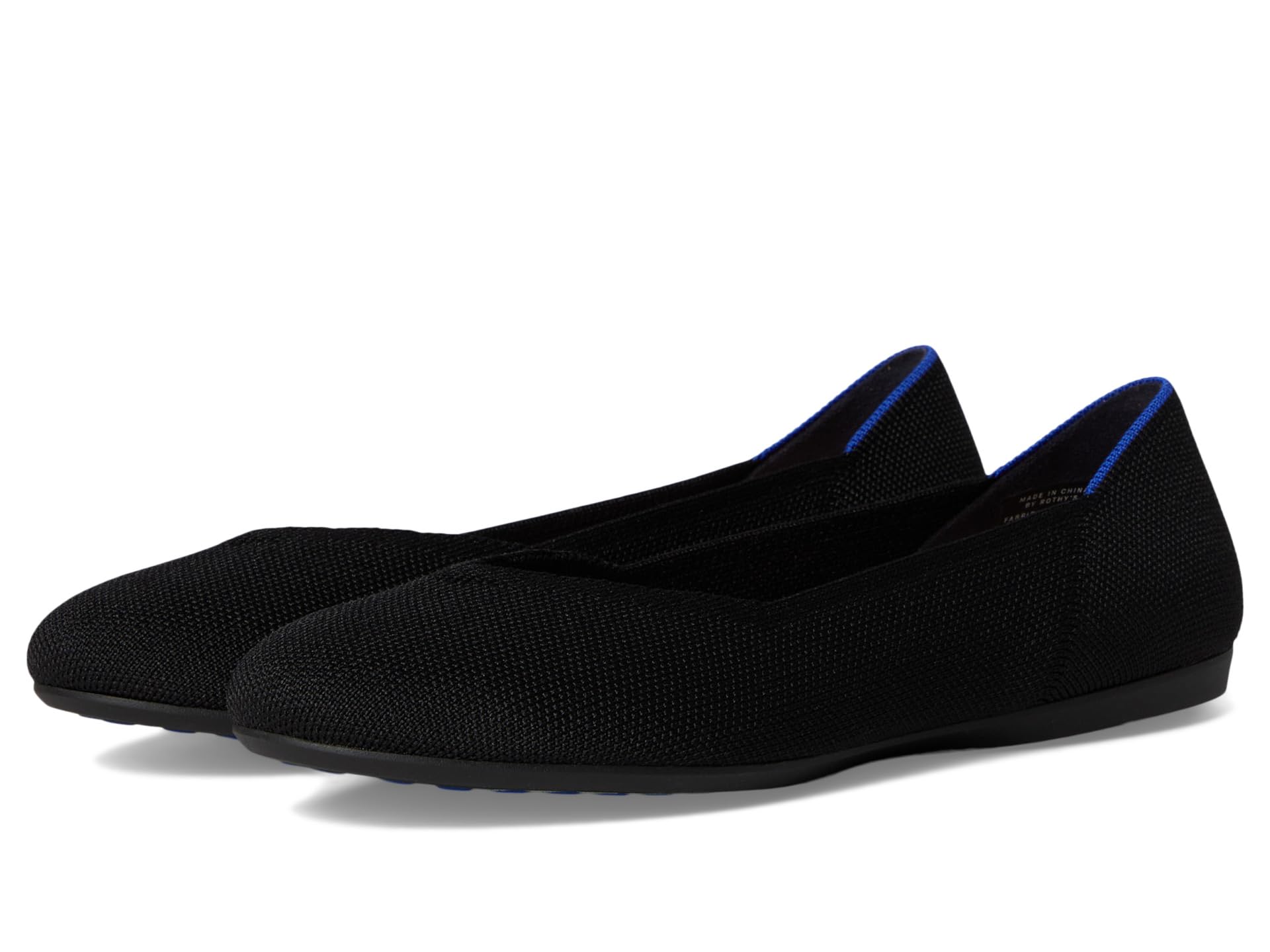 The Daily Flats