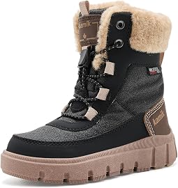 Детские сапоги Seekerf
