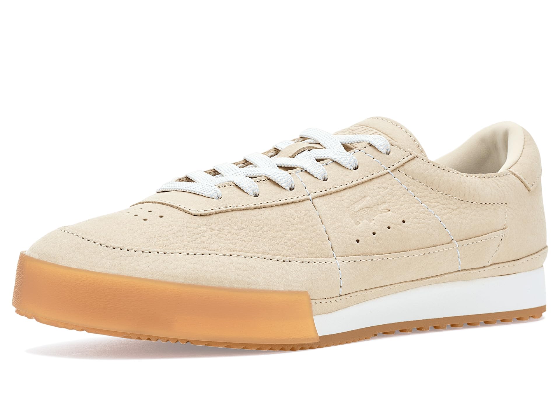 Aura Leather Sneakers