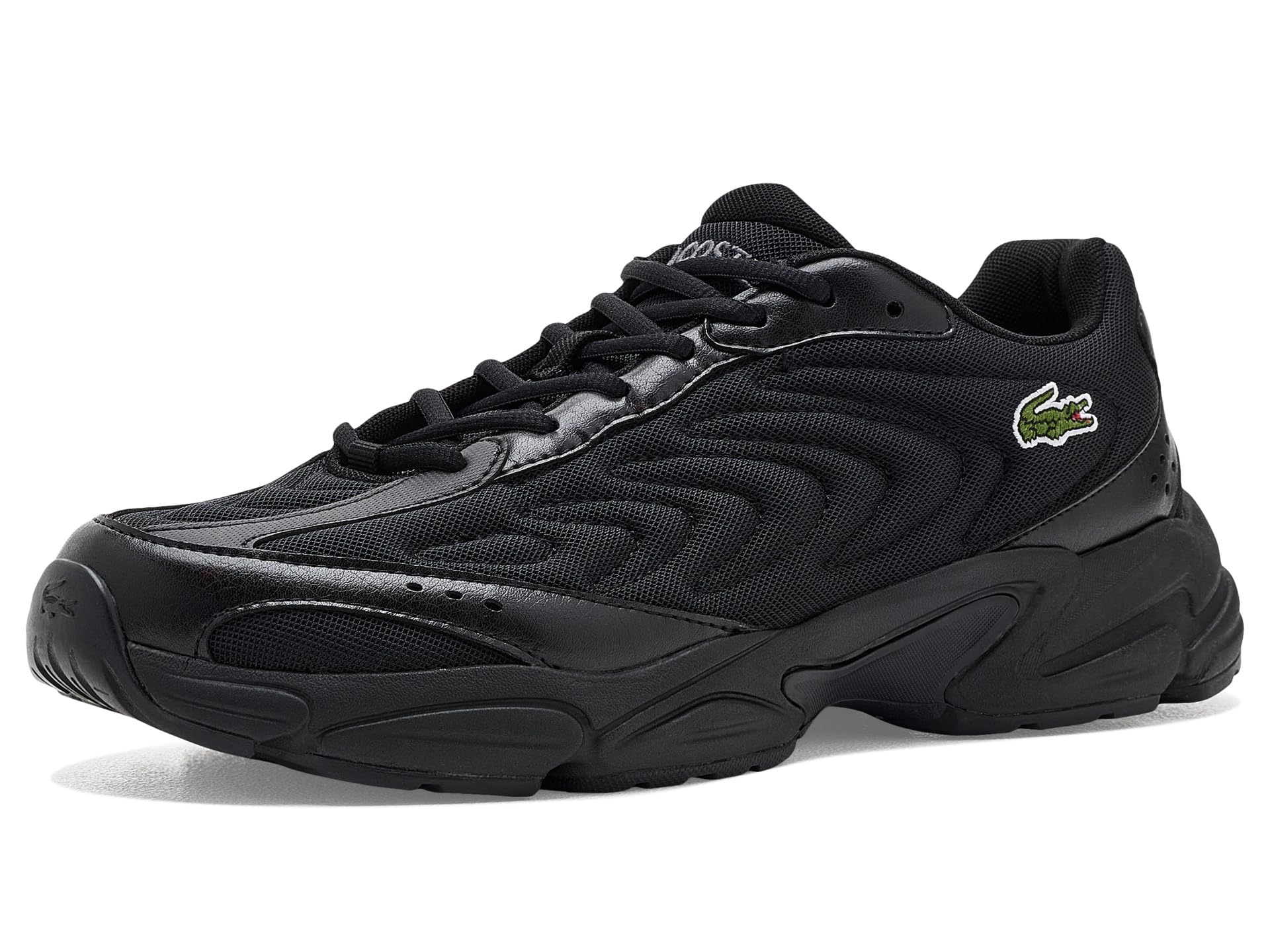 Кроссовки Lacoste Storm 96 2K Lite