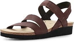 Cognac Soft Leather