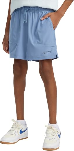 motionTEK Shorts (Big Kids)