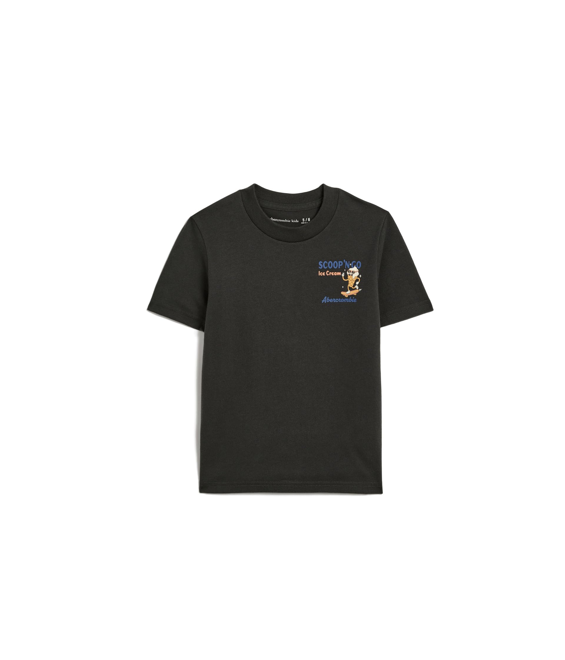 Футболка Scoop 'N Go Tee (старшие дети)