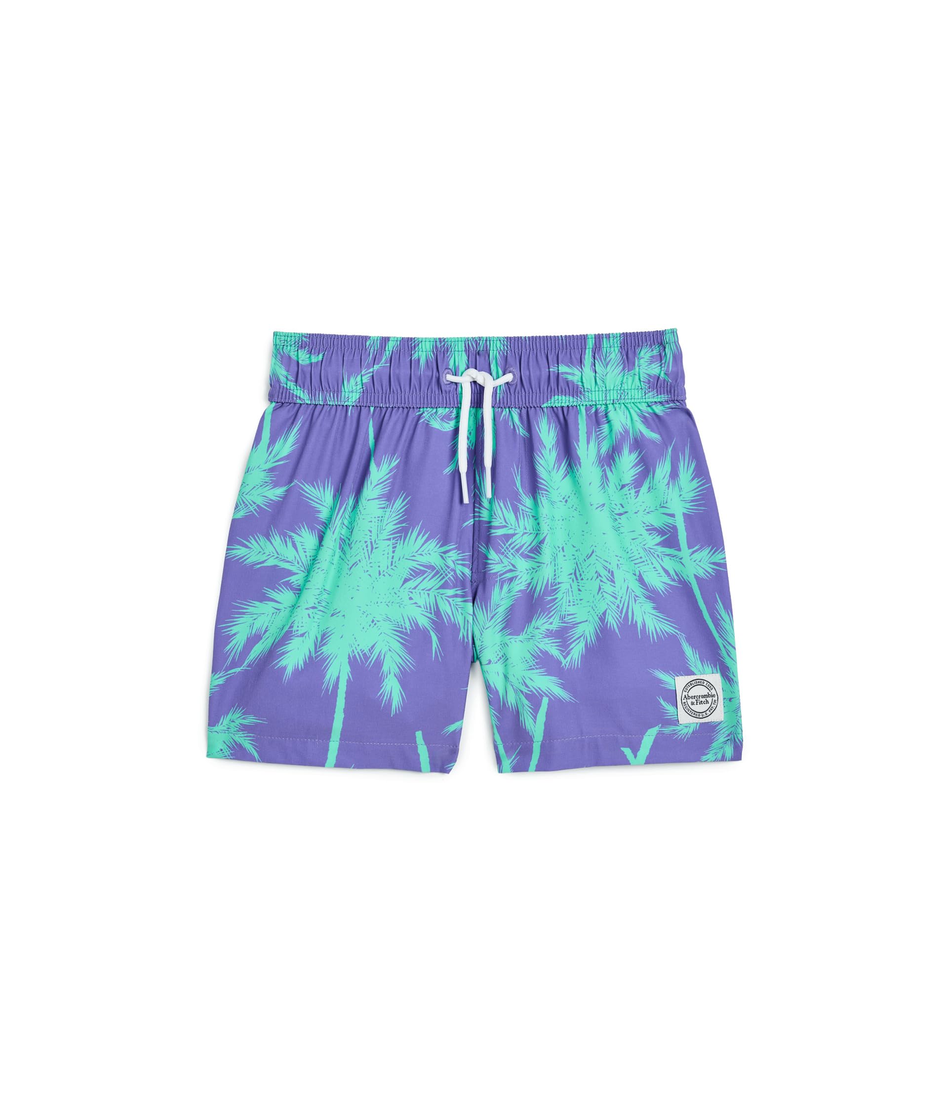 Core Poly Swim Trunks (старшие дети)