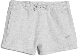ANF Light Grey Heather