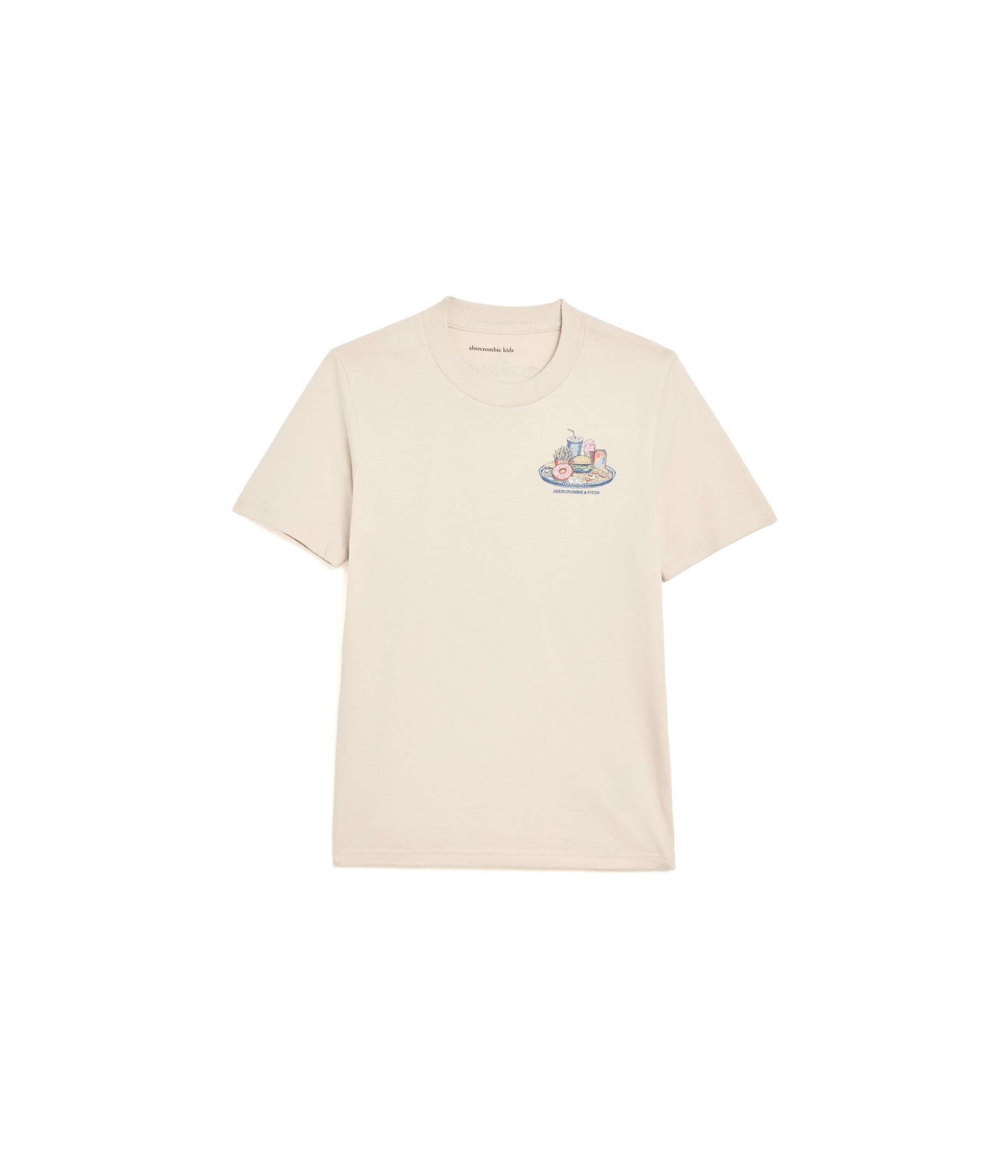 Футболка Bistro Tee