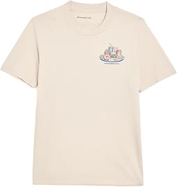 Футболка Bistro Tee