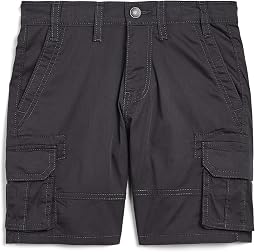 Baggy Cargo Shorts (Big Kids)