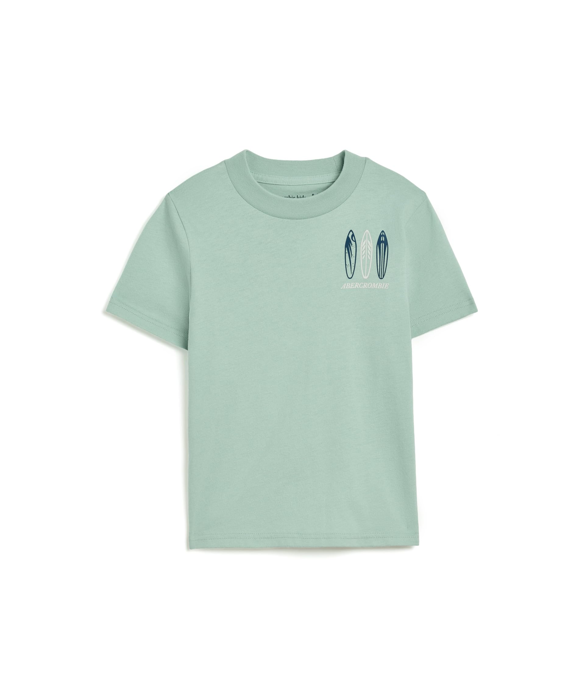 Surf's Up Tee (Big Kids)