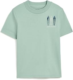 Surf's Up Tee (Big Kids)