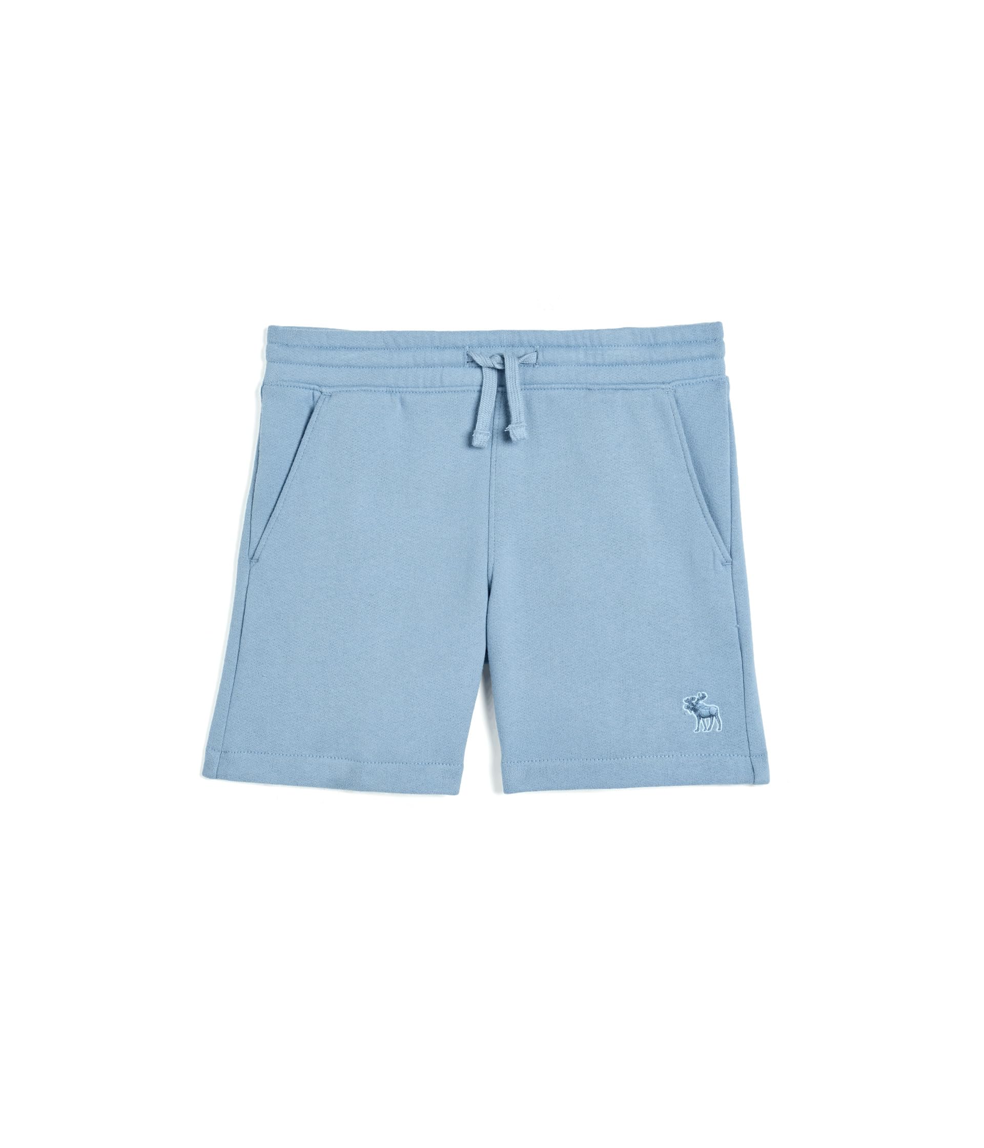 Essential Fleece Shorts (Big Kids)